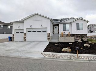 1270 Dolostone Dr, Pocatello, ID 83201