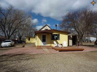 1428 Plum St, Raton, NM 87740