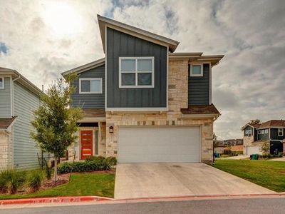 2315 Capulet St, Austin, TX, 78741