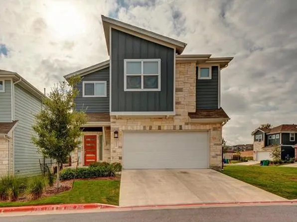 2315 Capulet St, Austin, TX 78741