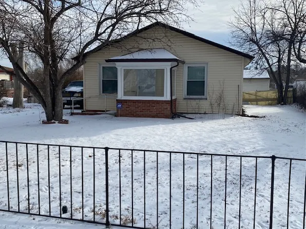 5400 W 3rd Ave, Lakewood, CO 80226