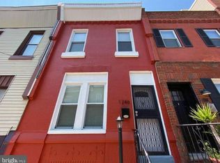 1246 S Bonsall St, Philadelphia, PA 19146