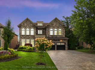 6839 Early Settler Row, Mississauga, ON L5W1J5
