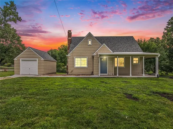 3227 N 59th St, Kansas City, KS 66104