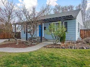 306 Douglass Ave, Richland, WA