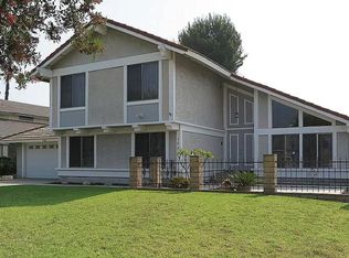 1726 Rosewood Way #1, Upland, CA 91784