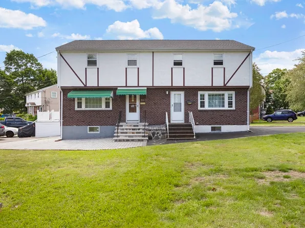 156 Old St Unit 156, Randolph, MA 02368