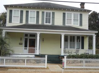 200 Dexter Ave, Mobile, AL 36604