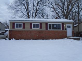 5020 Williams St, Wayne, MI 48184