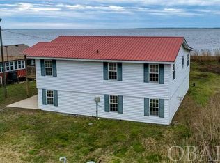 139 Bayview Dr #NA, Stumpy Pt, NC 27978