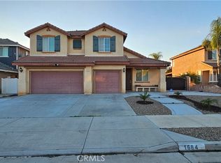 1684 Benton Way, Perris, CA 92571