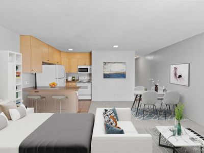 2500 S York Street #310, Denver, CO, 80210