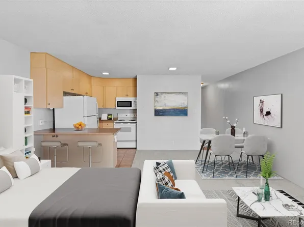 2500 S York Street #310, Denver, CO 80210