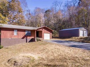505 34th St NE, Fort Payne, AL 35967
