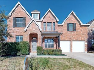 12836 Lizzie Pl, Fort Worth, TX 76244