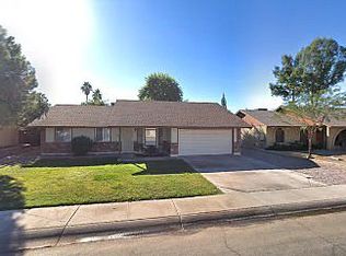 331 E Melody Dr, Gilbert, AZ 85234