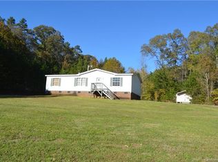 16490 Stokes Ferry Rd, Richfield, NC 28137