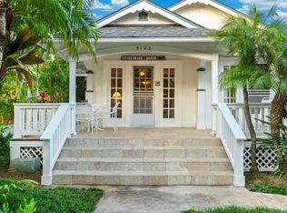 5123 Hoona Rd, Koloa, HI 96756