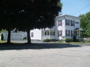 298 Thornton St, Manchester, NH 03102