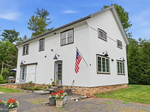 66 Black Rock Rd, Yardley, PA 19067