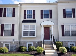 7027 Pleasant Colony Way, New Albany, OH 43054