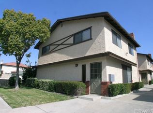 8850 La Salle St #1, Cypress, CA 90630