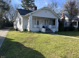 265 N Oliver St, Elberton, GA 30635
