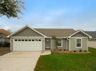 3512 Uphill Ter, Jacksonville, FL 32225