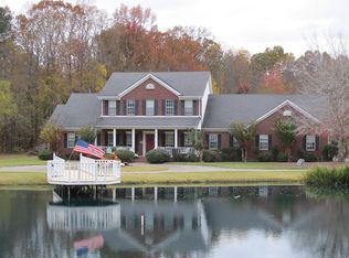 2185 Clarke Landing Dr, Cordova, TN 38016