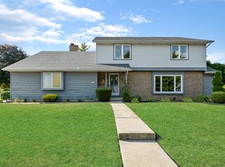 6603 Treemont Ct, Fort Wayne, IN 46815