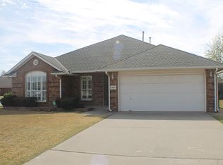 13037 Springcreek Pkwy, Oklahoma City, OK 73170