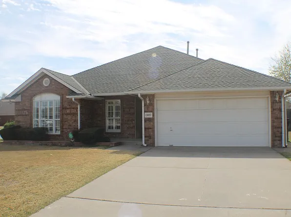 13037 Springcreek Pkwy, Oklahoma City, OK 73170