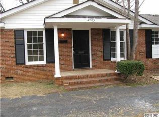 4703 Walden Ct, Charlotte, NC 28210