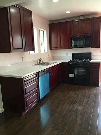Newly Remodeled Kitchen