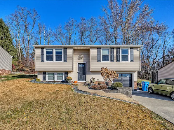 1975 Tara Dr, North Huntingdon, PA 15642