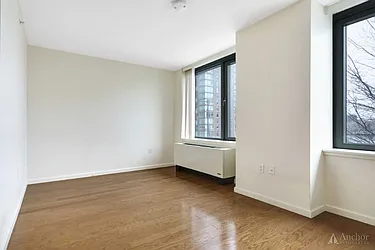 Rented by Anchor Associates