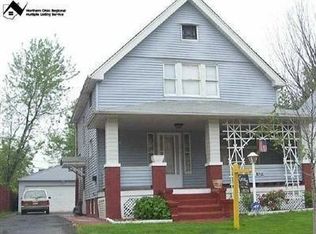 12912 Hoy Ave, Cleveland, OH