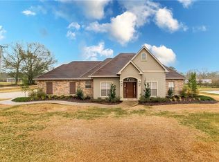 51641 Narretto Rd, Loranger, LA 70446
