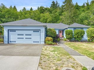 220 Laurel St, Shelton, WA 98584