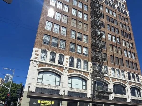 315 E 8th St APT 1003, Los Angeles, CA 90014