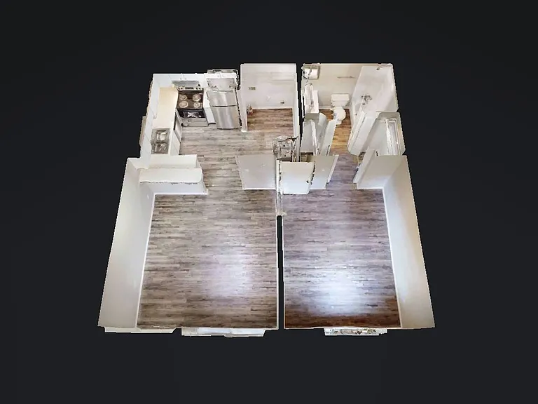 Castle Creek Apartments: Welcome Home to Comfort and Premier Living in Decatur, GA — Photo 30