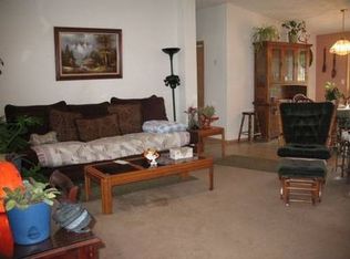 895 S Heights Ln, Billings, MT 59105