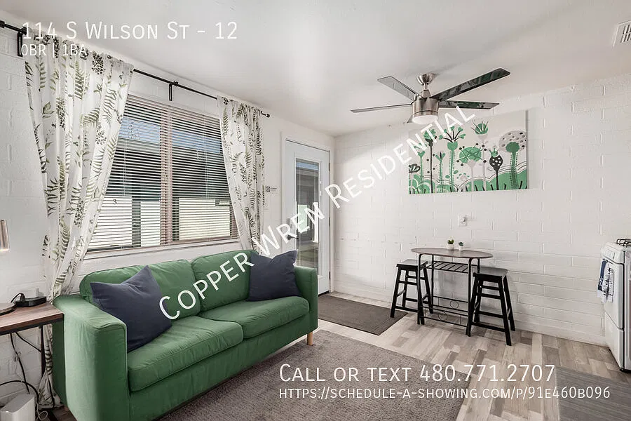 Studio Near ASU - Available 2/1/2026 — Photo 1
