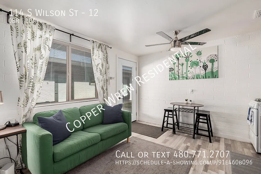 114 S Wilson St #12