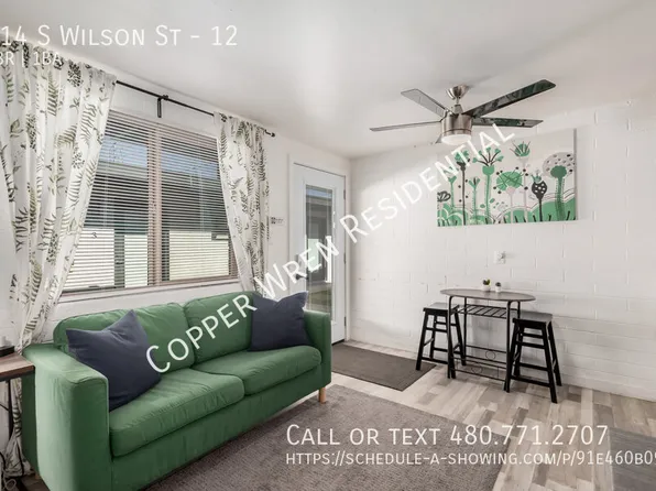 114 S Wilson St Unit 12, Tempe, AZ 85281