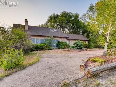 190 Winding Meadow Way, Monument, CO, 80132