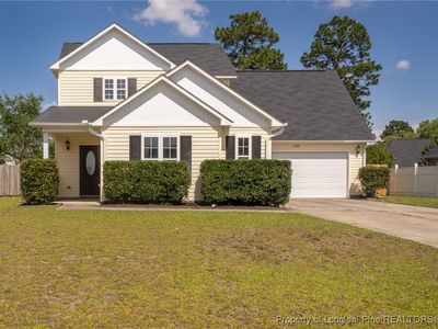 3909 Princess Amelia Ln, Hope Mills, NC, 28348