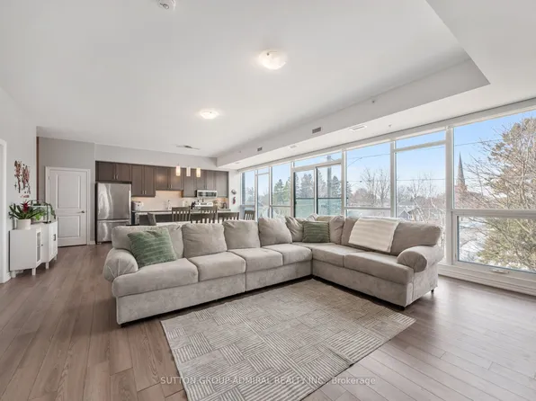 109 King Ave E #301, Clarington, ON L1B 0V5