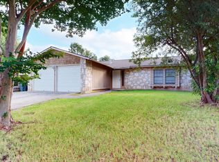 7007 Settlers Rdg, Leon Valley, TX 78238