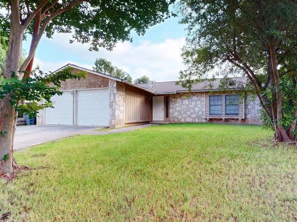 7007 SETTLERS RDG, Leon Valley, TX 78238